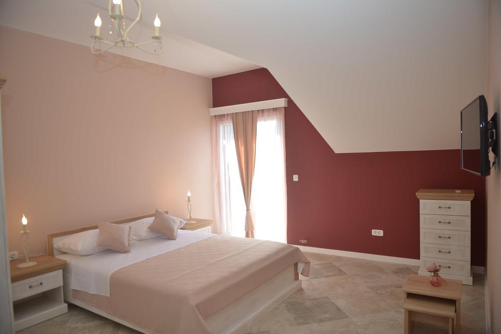 Pontus Luxury Apartments Тиват Екстер'єр фото