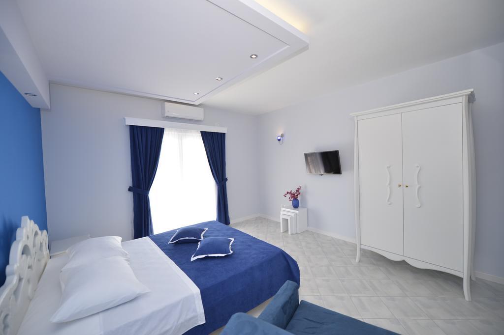 Pontus Luxury Apartments Тиват Екстер'єр фото