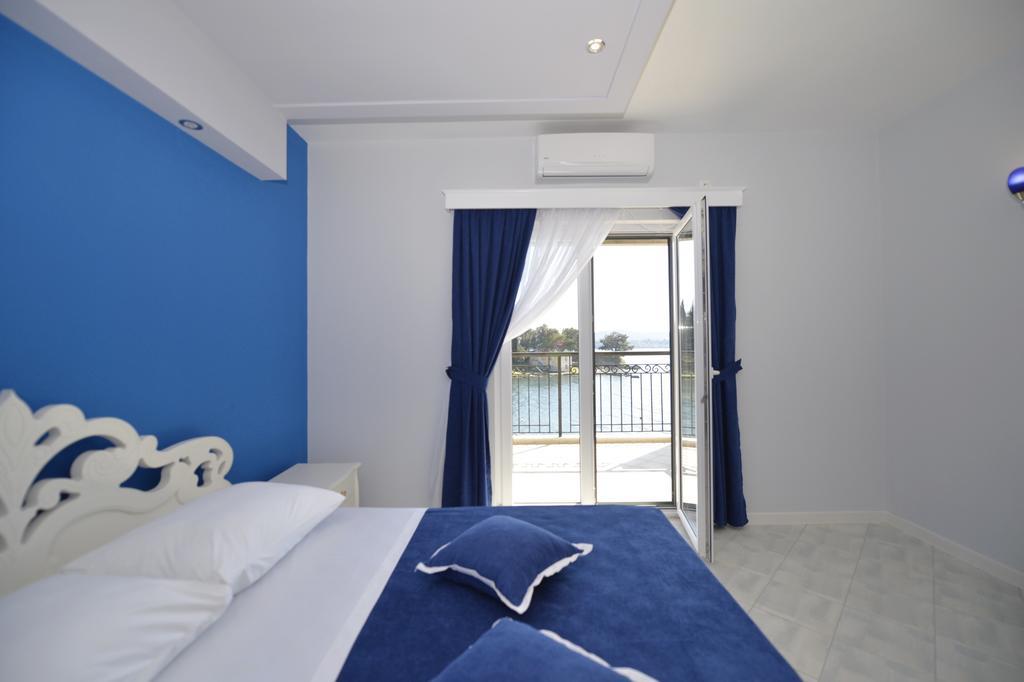 Pontus Luxury Apartments Тиват Екстер'єр фото