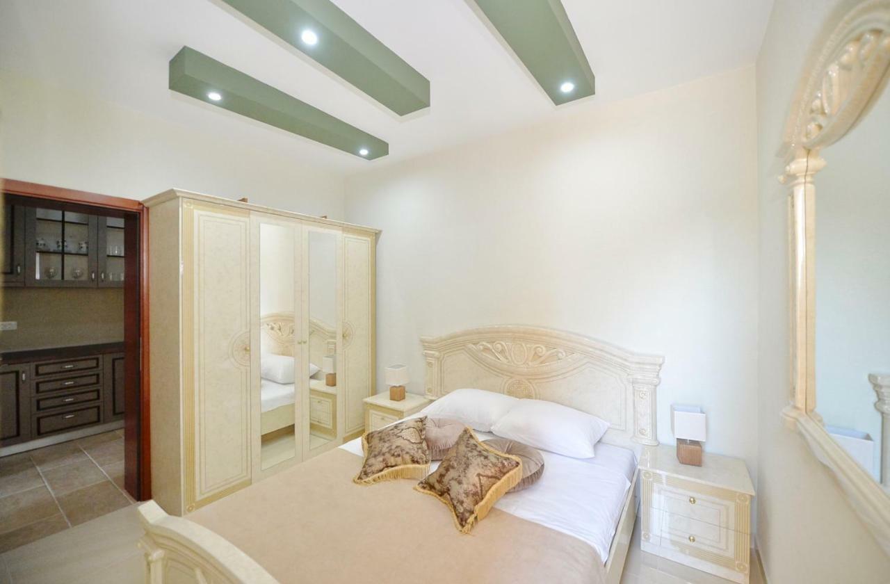 Pontus Luxury Apartments Тиват Екстер'єр фото